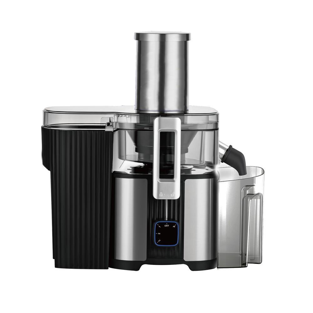 Extractor de Jugo CF-600