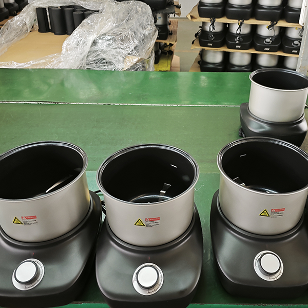 PROCESO ODM DE TAIFAI