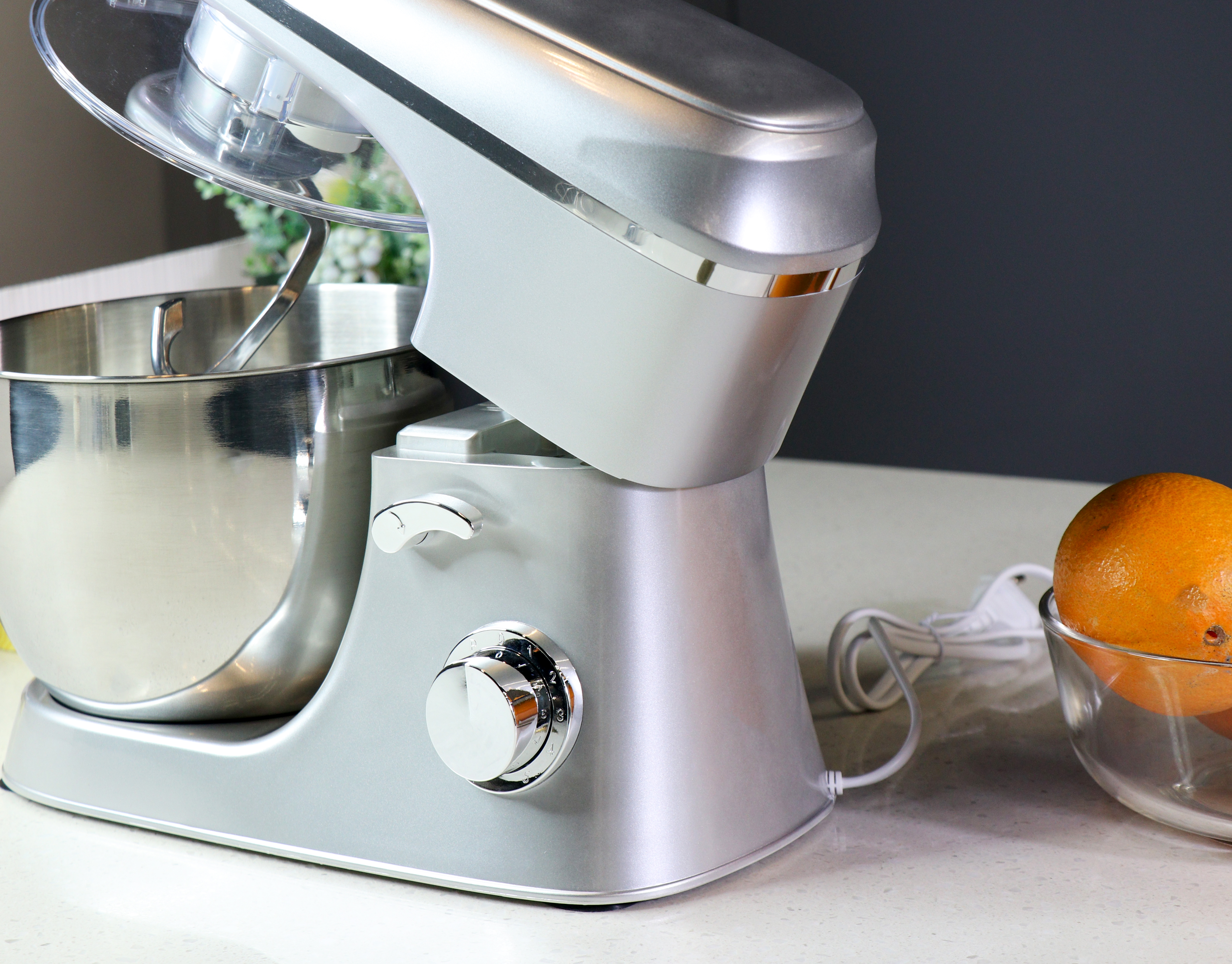 Batidora de pie planetaria CF-911C