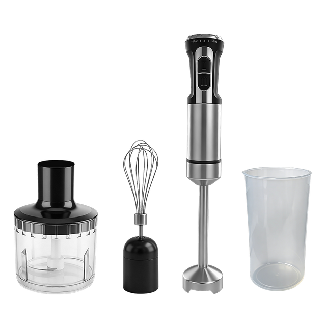 Batidora de mano CF-803