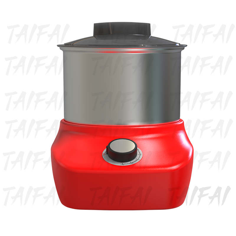  CF-001 Fabricante Ugali (Rojo)