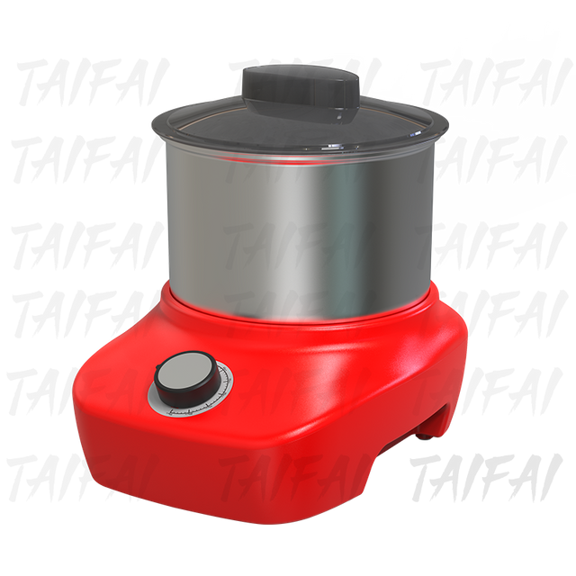  CF-001 Fabricante Ugali (Rojo)