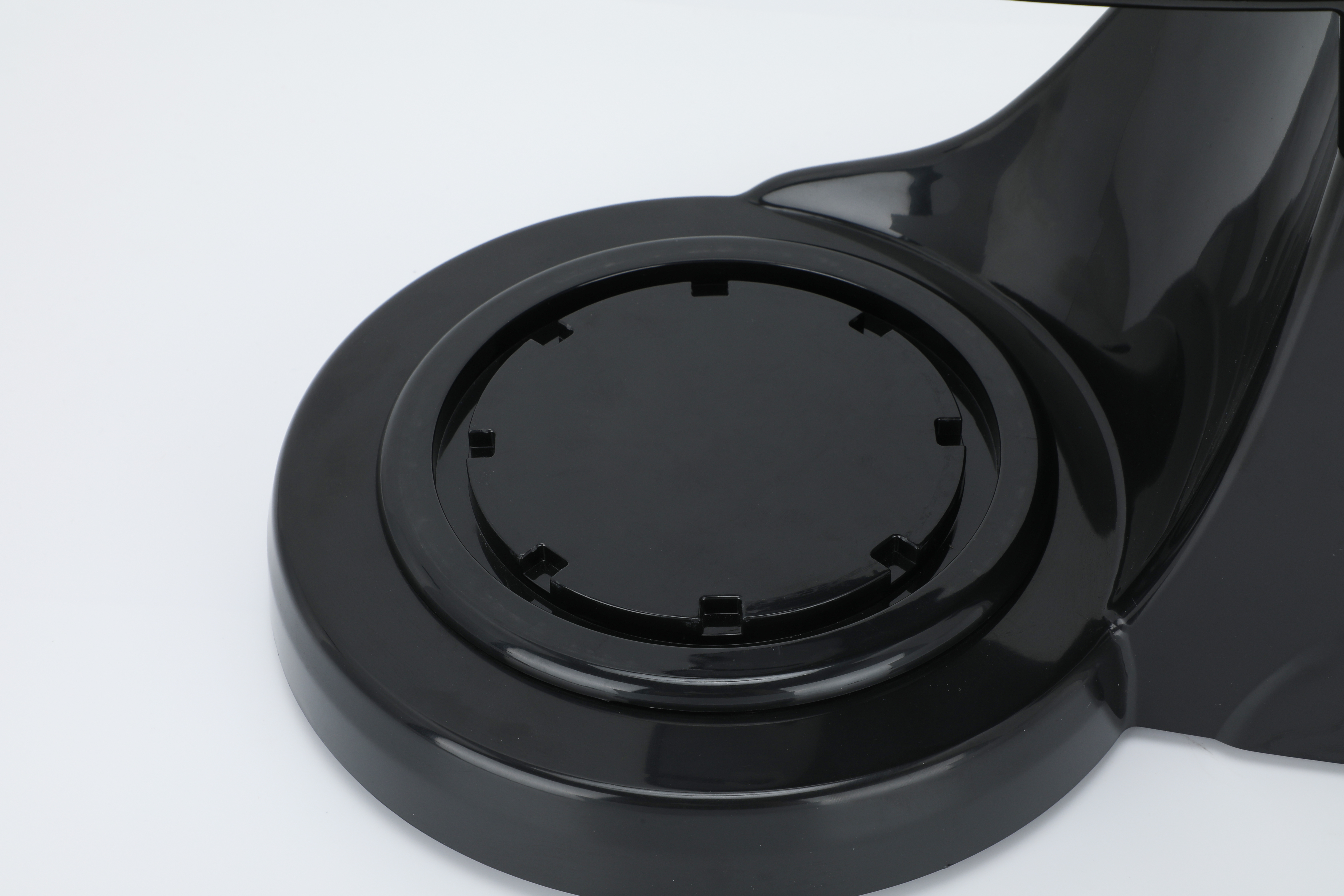 Batidora de pie CF-212C