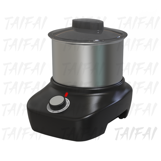  CF-001 Fabricante de Ugali 