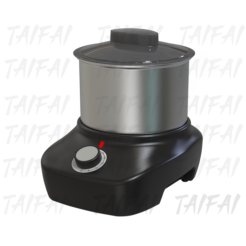  CF-001 Fabricante de Ugali 