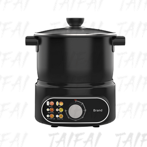  CF-002 Fabricante de Ugali 