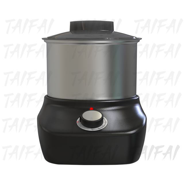  CF-001 Fabricante de Ugali 