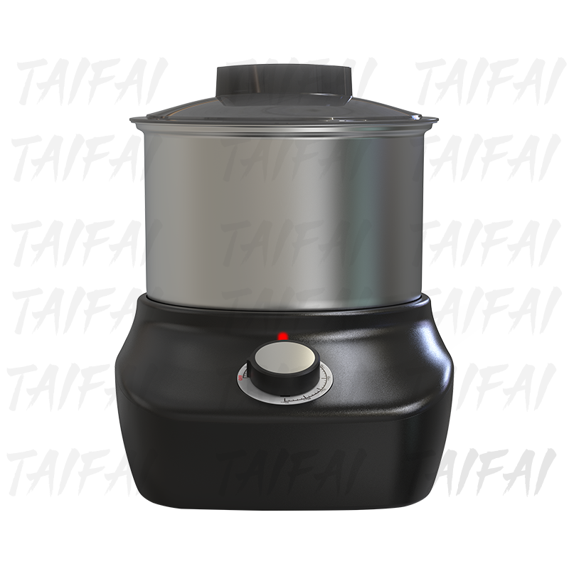  CF-001 Fabricante de Ugali 